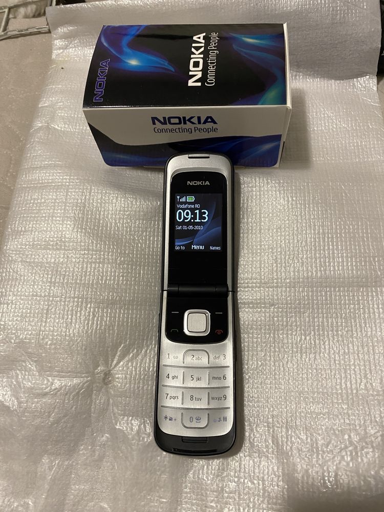 Nokia 2720 ca nou