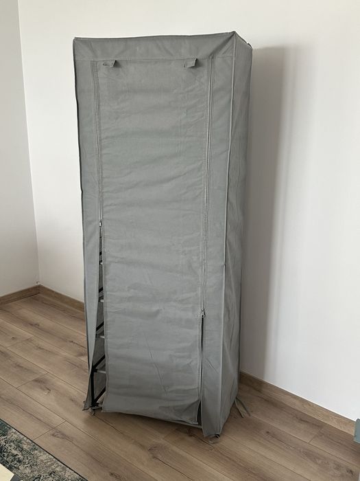 Pantofar mobil foarte incapator