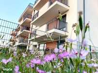 Apartament dotat inteligent, 3 camere, Sibiu