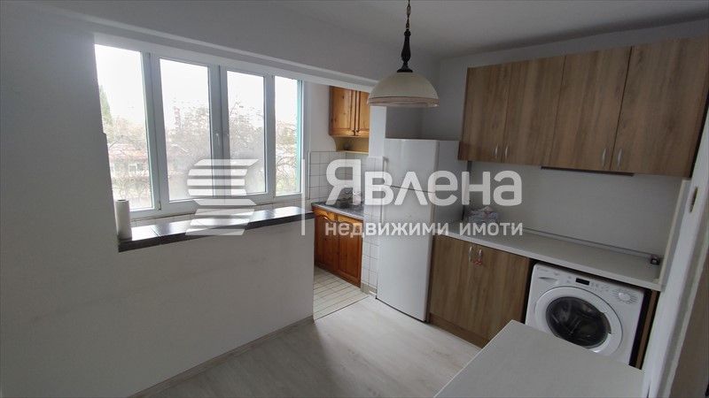 Дава се под наем Двустаен апартамент в Бургас, Славейков - 61 кв.м за 350 € - Снимка #6