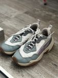 Sneakersi Puma Thunder Electric de femei