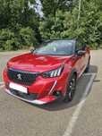 Peugeot 2008 , 1.5Blue HDI Automat 130CP, GT-LINE