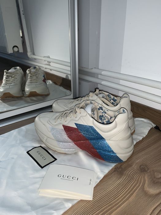 gucci shoes, marime 36 1/2, dama