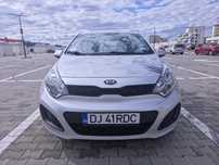 Vand Kia Rio 1.1 2013 Diesel