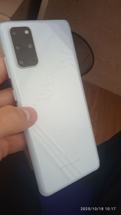 Samsung S20+ 5G imei otgan