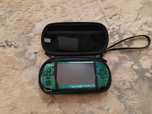 PSP portabil in stare exceptionala