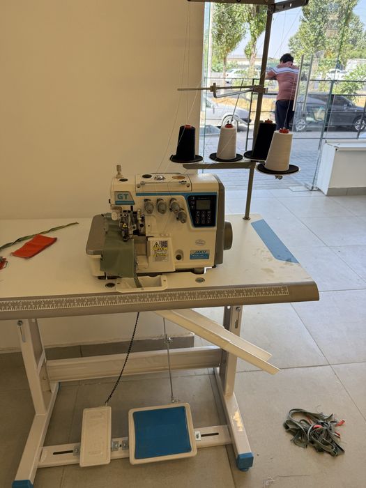 Jaku аверлок 250$, С3-275$,автомат-400$