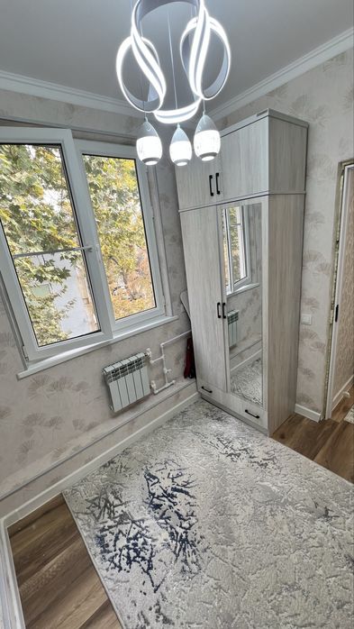 Продается квартира 2в 3/4/4