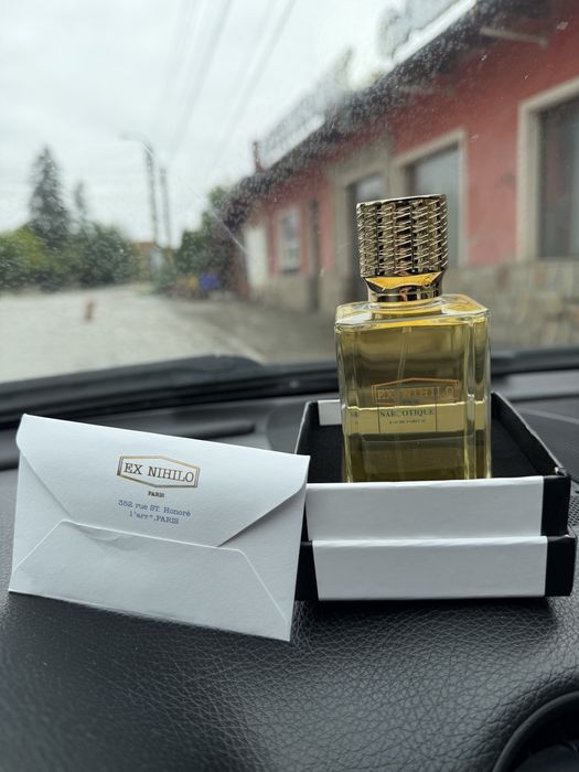 E.X Nihilo Fleur Narcotiqe 100ml
