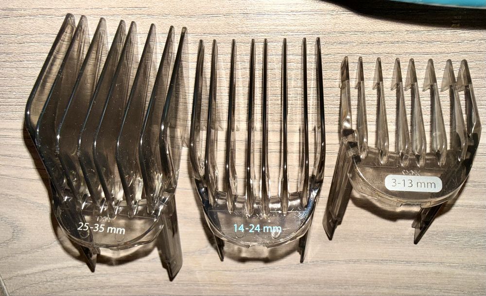 Машинка за подстригване REMINGTON X5