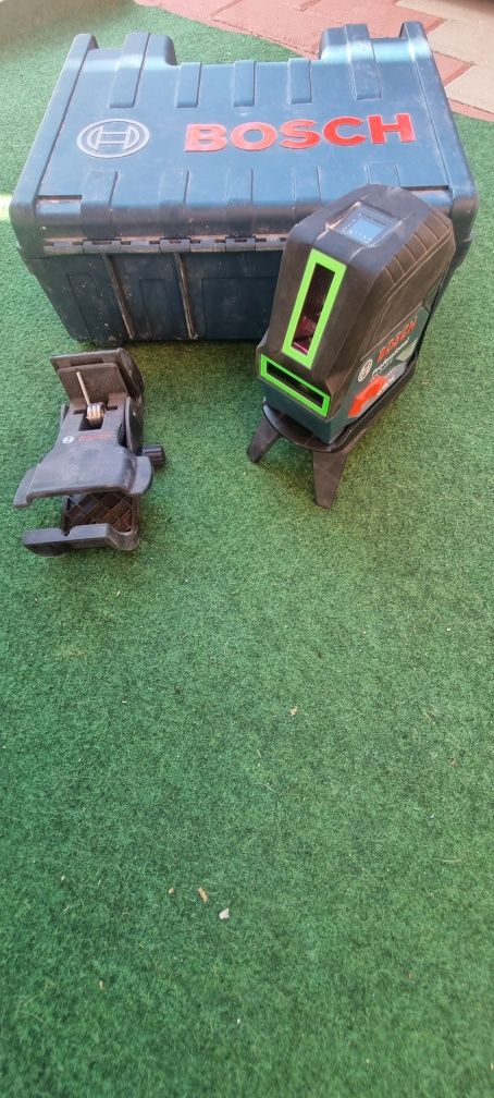 Laser Bosch GCL 2-15 G