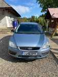 Ford Focus Ford Focus Ghia 2.0 Tdci