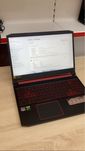 Игровой, мощный ноутбук Acer Nitro 5 + мышь + коврик