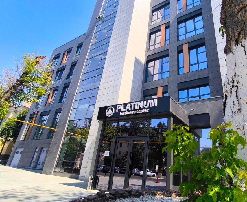 Аренда офисных помещений от собственника — PLATINUM Business Center
