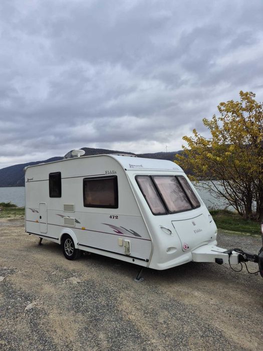 Rulota Elddis Avante 472