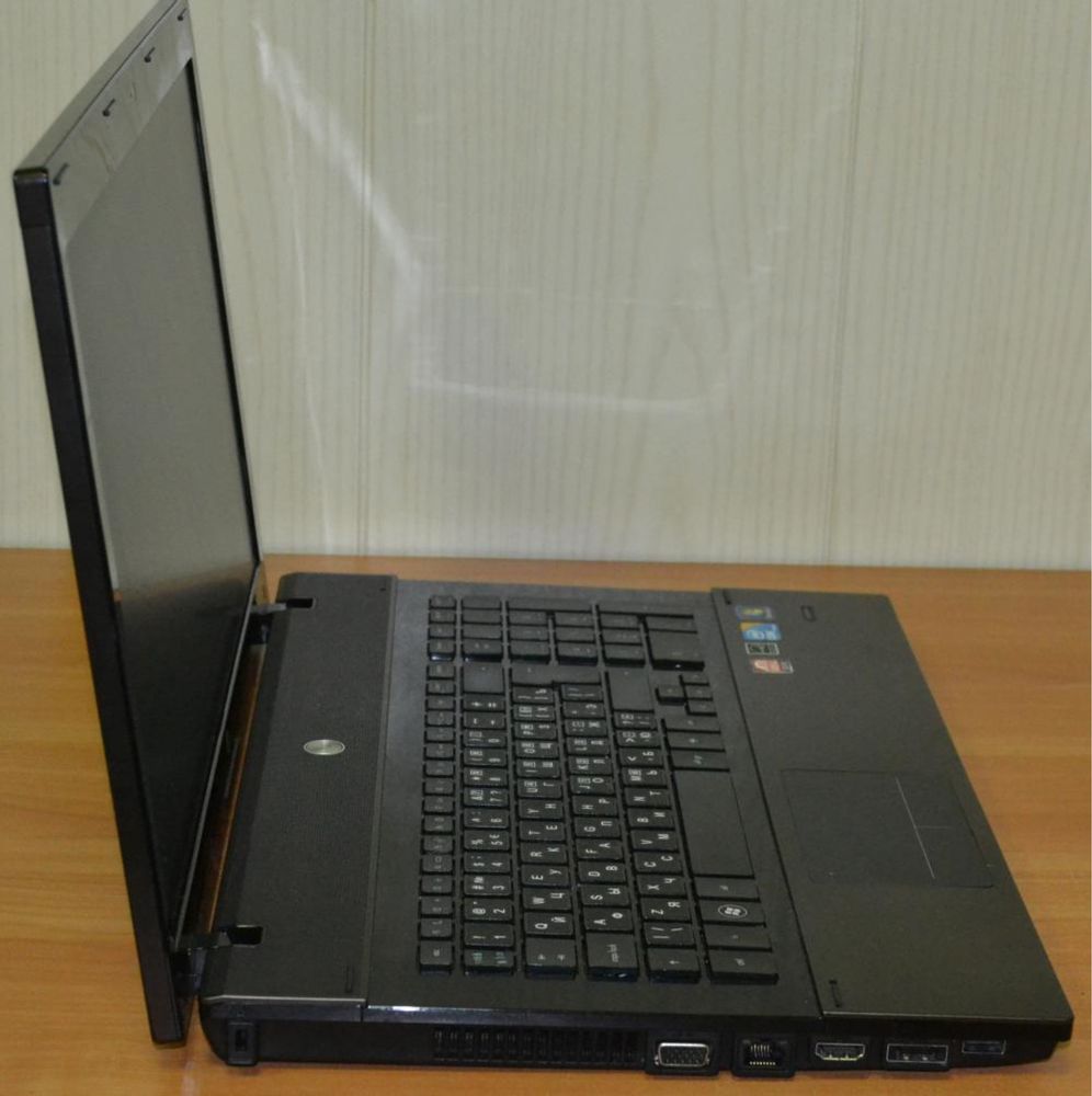 Ноутбук HP ProBook 4720s