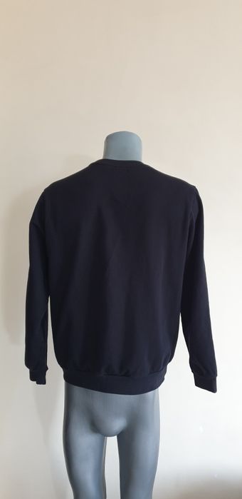 Paul & Shark Cotton Made in Italy Mens Size L/M 100% ОРИГИНАЛ!