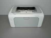 Принтер лазерный  HP 1005