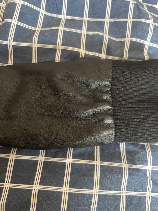 Bomber jacket New Era