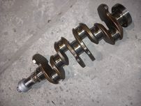 Vibrochen Arbore Cotit VW EOS 1.4 TSI CAX CAXA CAVD CTHD