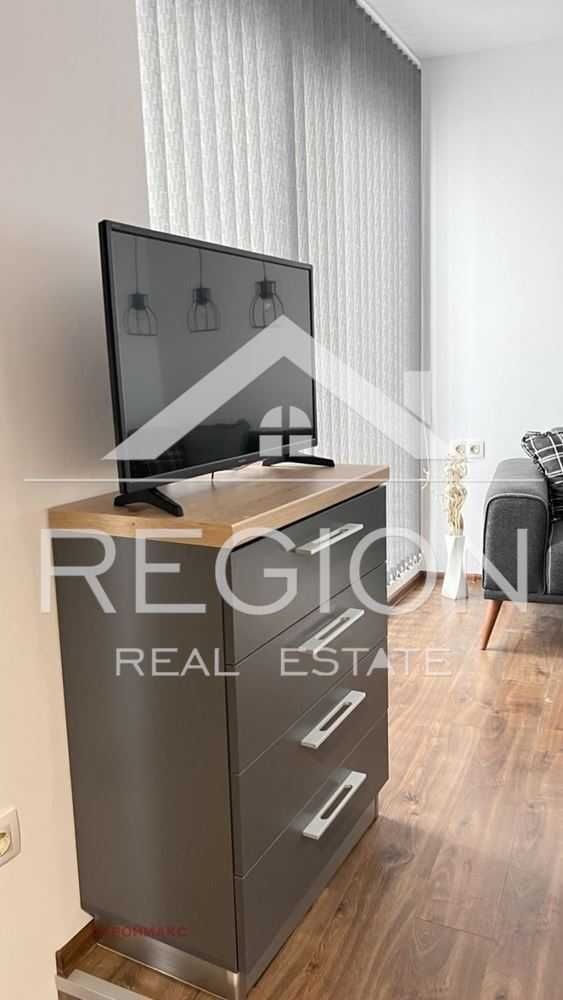 Дава се под наем Тристаен апартамент в Варна, Операта - 80 кв.м за 600 € - Снимка #12