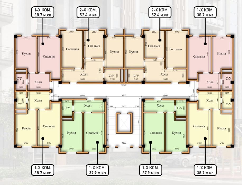 Яхна квартиралар янаям арзон нархларда! Яшнобод тумани, Мўйноқ кўчаси