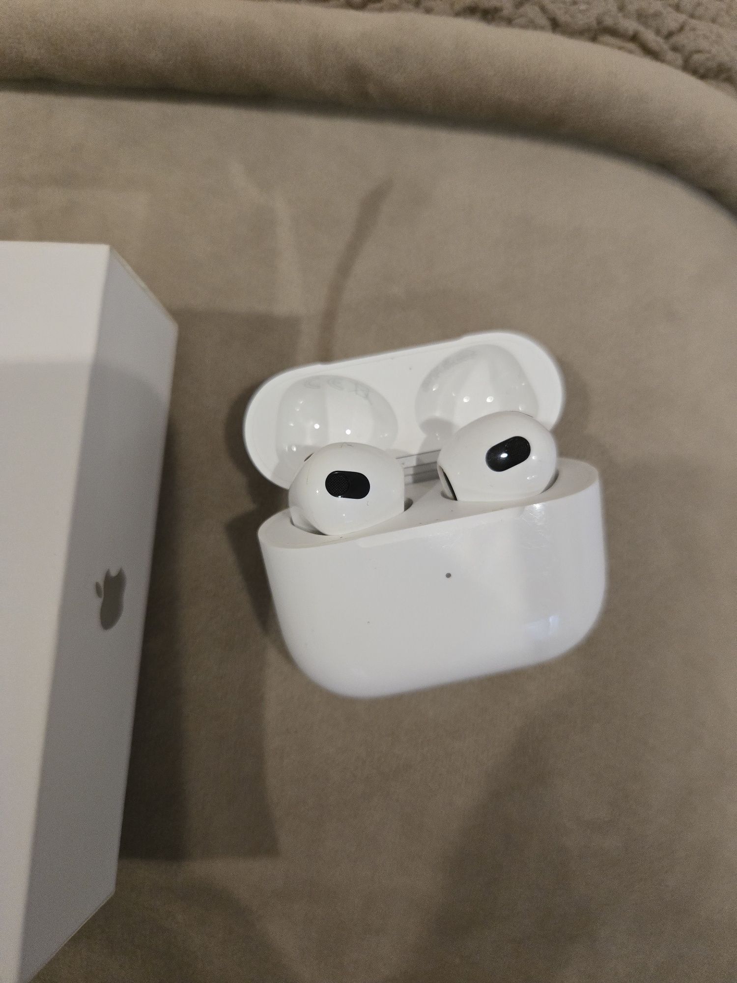 Airpods 3rd generation