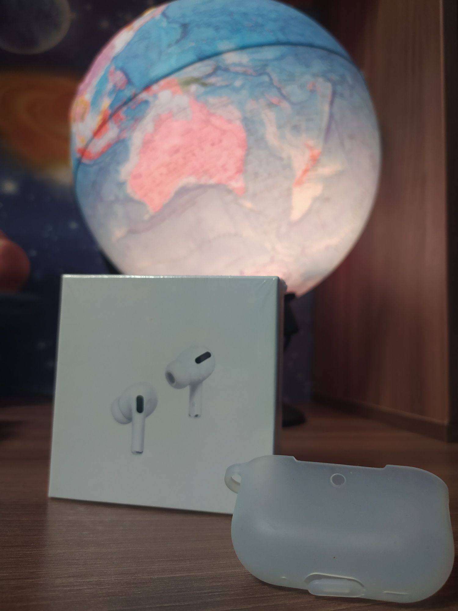 Продам премиум китайскую версию AirPods Pro 2 поколения