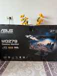 Monitor gaming Asus MG279Q