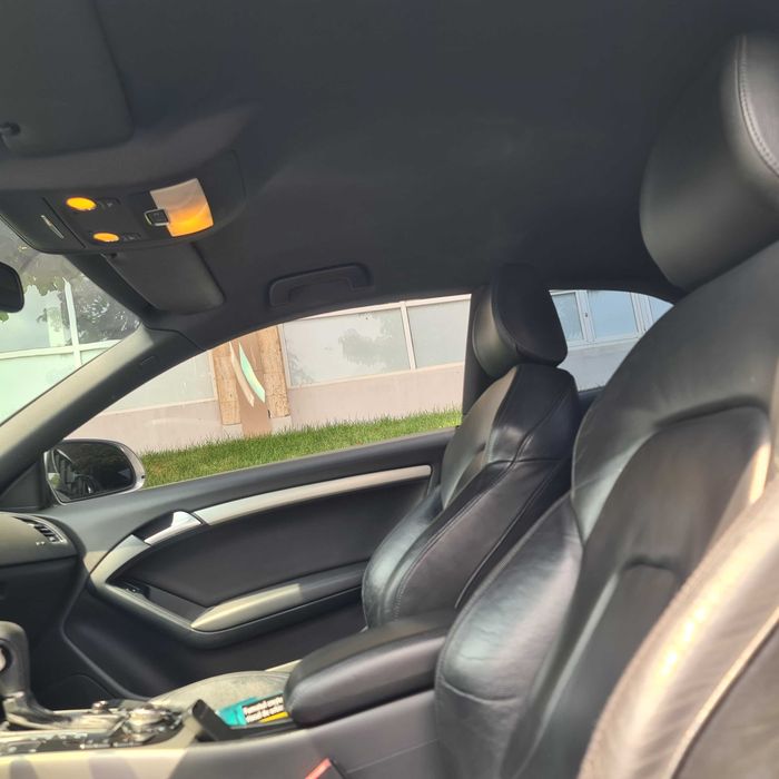 Audi A5 2.7 TDI Automat