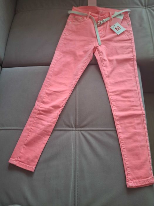 Нов Push up панталон