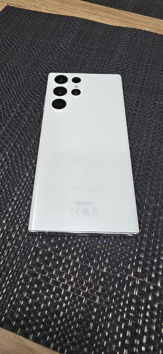 Samsung S22 Ultra 5G