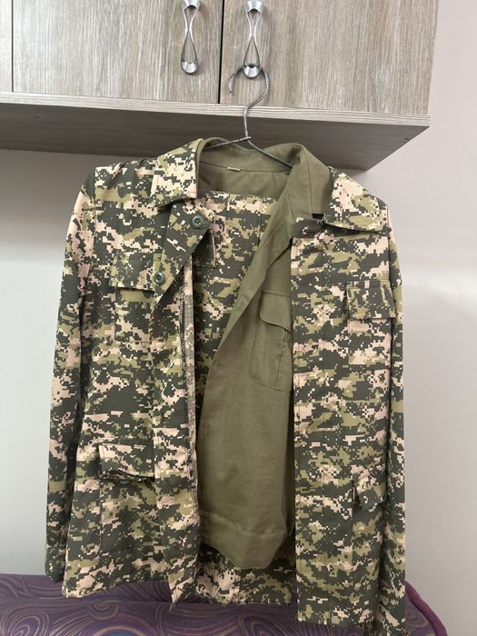 Продам НВП костюм