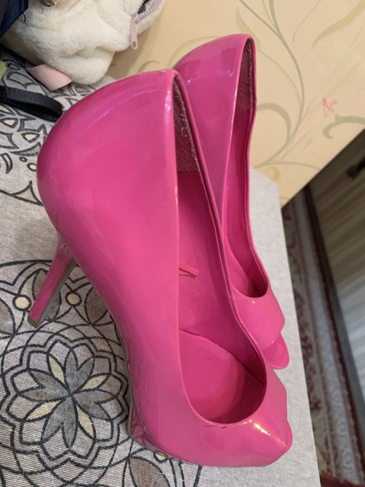 Туфли женские Mango