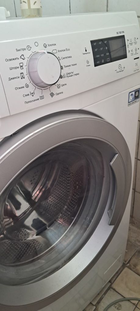 Electrolux 6 kg yaxsh holatda