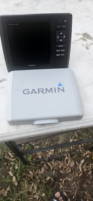 Se vinde sonar garmin  și alte modele