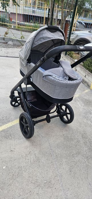 Бебешка количка Cybex balios S