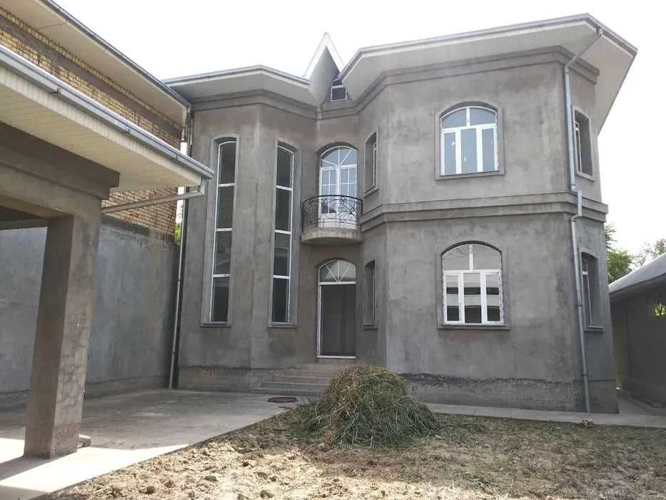 Продается дом Мирзо Улугбек Соток 4  Фасад 13м Ор Автомойка Karcher