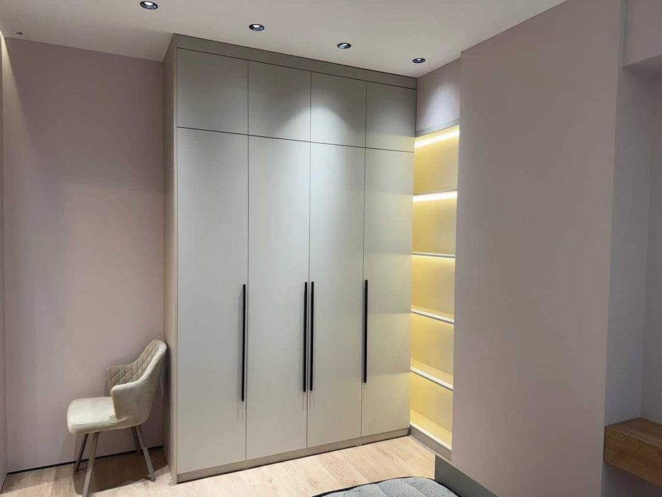 Сдаётся в аренду квартира.