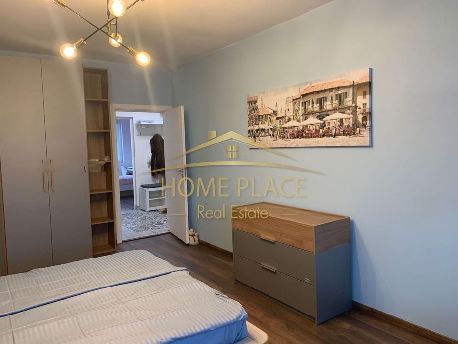 Дава се под наем Четиристаен апартамент в Варна, Централна поща - 98 кв.м за 1224 € - Снимка #4