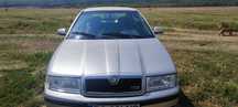 Vand  masina Skoda Octavia 2008