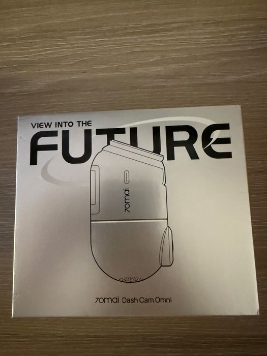 Vând Cameră auto 70 MAI OMNI