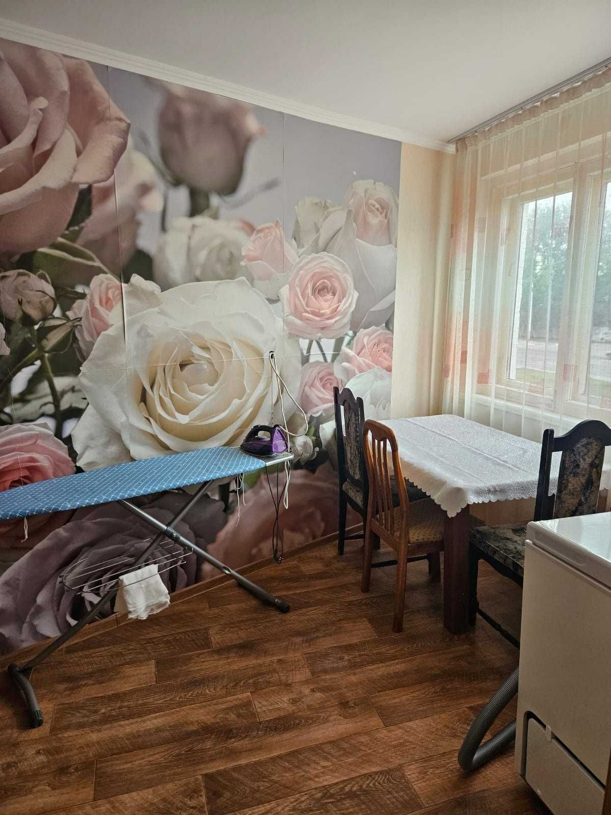 Продается 4 квартира по ул. Карбышева
