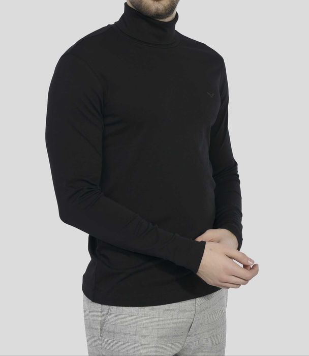 Нова блуза на TEODOR с поло яка от 100% премиум памук