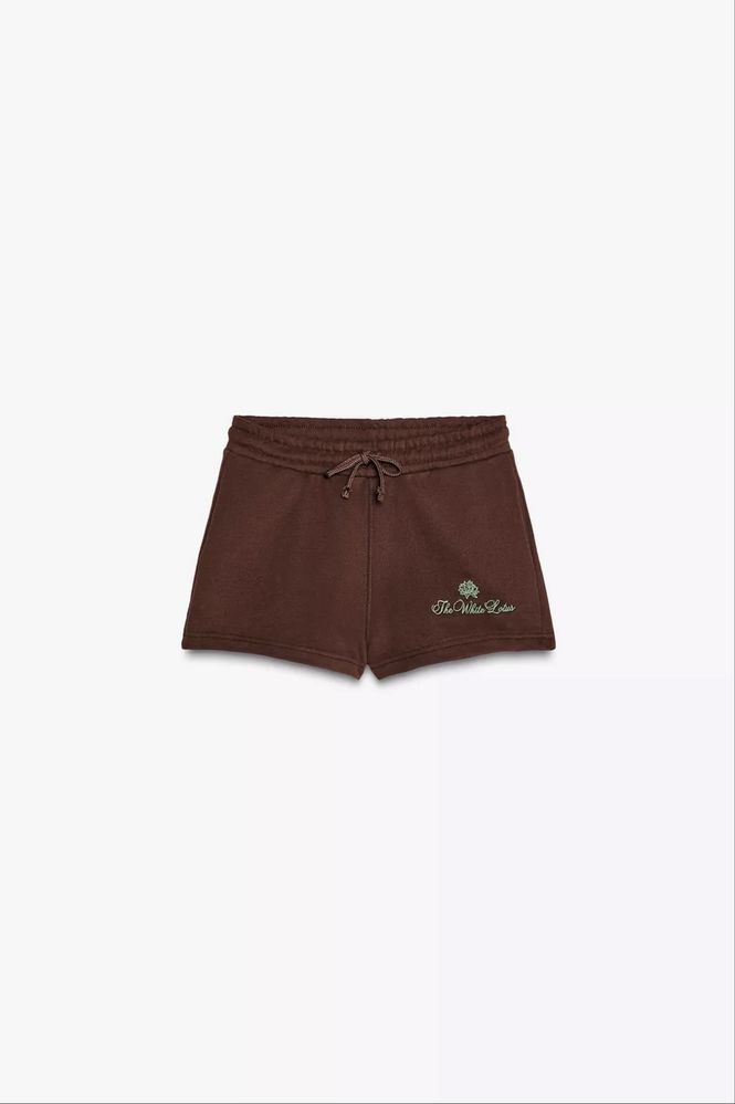 Нов сет/костюм Zara,S и М,размер