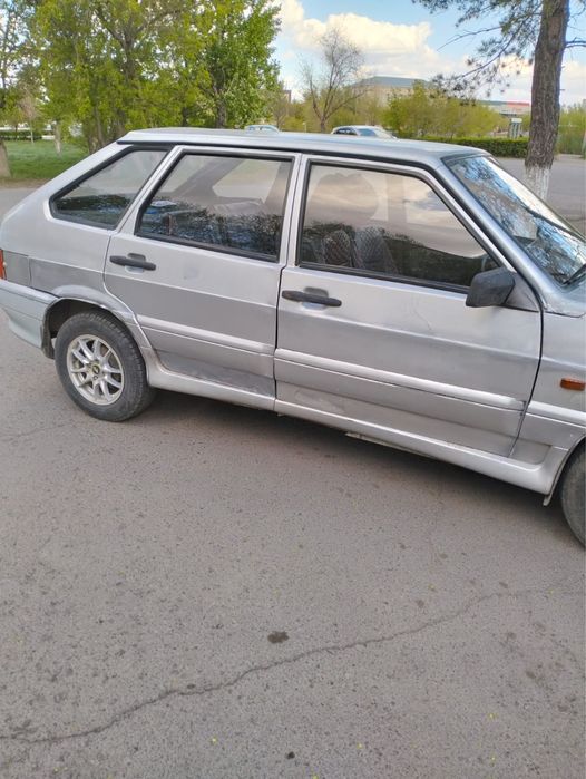 Продам Ваз Lada 2114 за 600к. 8*7*0*5*2*0*3*8*2*0*7