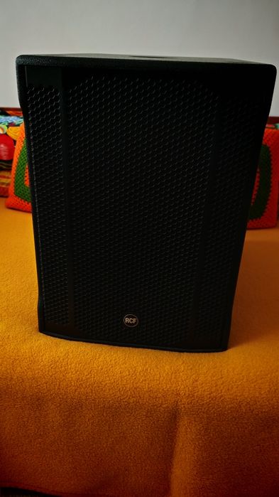 Subwoofer RCF 905 MK2