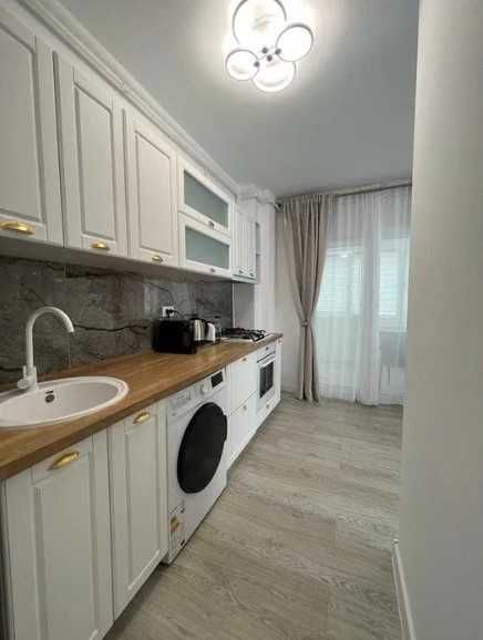 Apartament 2 camere, mobilat si utilat, DP Rezidential Palas