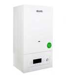 CASELA 46kVt kotel оптом склад котлы двухконтурный газовый котел