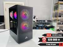 Рассрочка! Системный блок - Core i5-13400D/32Gb/SSD 1Tb/RTX 3080 10Gb